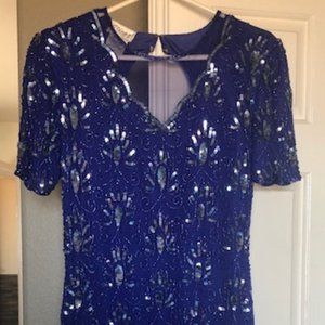 Stenay Sequin Cocktail Dress